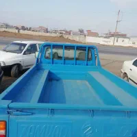 نیسان زامیاداپشنال تکسوز1403|خودرو سواری و وانت|گرگان, |دیوار