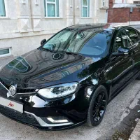 ام جی ۶ MG GT نیو فیس مدل 2015 فول وارداتی