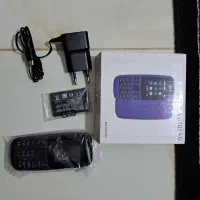 کوشی نوکیا۱۰۵  نو|موبایل|تهران, تولید دارو|دیوار