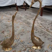 دکوری برنج|صنایع دستی و سایر لوازم تزئینی|تهران, سبلان (لشگر)|دیوار