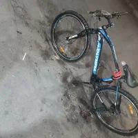 دوچرخه 26