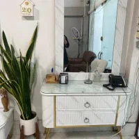 کلیه لوازم آرایشگاه زنانه