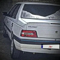 slx1400|خودرو سواری و وانت|اهواز, کیانپارس |دیوار