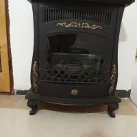 شومینه گازی