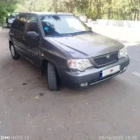 پراید ۱۱۱