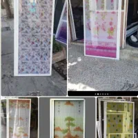 درب وپنجره دوجداره|مصالح و تجهیزات ساختمان|اسلامشهر, مسکن مهر اسلاشهر (شهرک امام خمینی)|دیوار