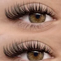 اکستنشن مژه لیفت .کاشت مژه.لیفت ابرو.مگاوالیوم