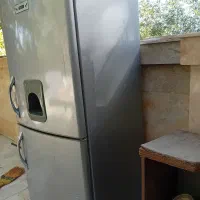 یخچال فریزر