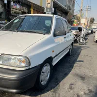 پراید۱۳۱|خودرو سواری و وانت|قرچک, مهدیه|دیوار