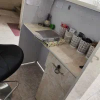 فروش وسایل سالن زیر قیمت|آرایشگاه و سالن‌های زیبایی|تهران, نیروی هوایی (پیروزی)|دیوار