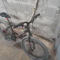 دوچرخه سایز ۲۴