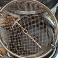 سرخکن باروغن مارک دلونگی(Delonghi)|اجاق گاز و لوازم برقی پخت‌وپز|لاهیجان, امیرشهید|دیوار