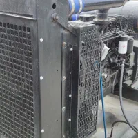 ژنراتور 250|ماشین‌آلات صنعتی|شهر ری, دولت‌آباد|دیوار