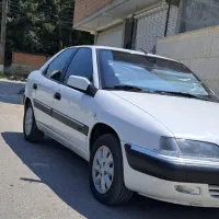 زانتیا ۲۰۰۰|خودرو سواری و وانت|زابل, |دیوار