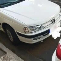 پژو پارس سال مدله 96 سفارش مدیران|خودرو سواری و وانت|تهران, دبستان|دیوار