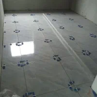کاشیکاری بنایی
