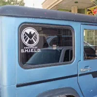 جیپ صحرا  موتور میتسیوبیشی  بزرگ مدل 76|خودرو کلاسیک|خرم‌آباد, |دیوار