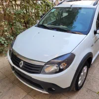 استپ وی 97 صفر