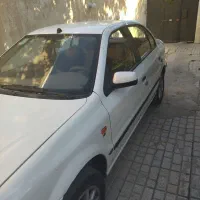 سمند LX ساده، مدل ۱۳۹۰|خودرو سواری و وانت|شیروان (خراسان), |دیوار
