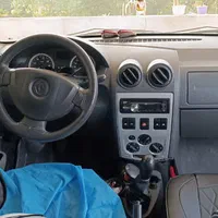 رنو تندر 90 (L90 لوگان) E2، مدل ۱۳۹۵