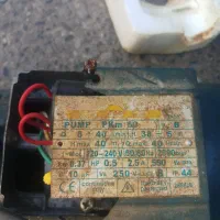 صنام سالم سالم و پمپ اب سالم|تلویزیون و پروژکتور|بندر انزلی, بی بی حوریه|دیوار