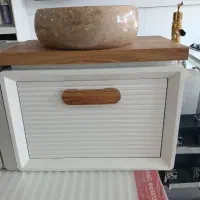 روشوئی کابینتی دراقساط بلند مدت|لوازم سرویس بهداشتی|یزد, |دیوار