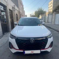 چانگان sc35مدل 2023صفر خشک|خودرو سواری و وانت|باغستان, |دیوار