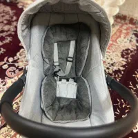 نی نی لای لای.کریر|تخت و صندلی بچه|بندرعباس, |دیوار
