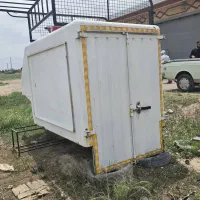 اطاق کانتین مزدا