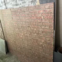 پنل چوبی طرح اجر