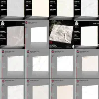 فروش کاشی و سرامیک از کارخانجات مختلف