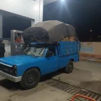 وانت نیسان|خودرو سواری و وانت|دیواندره, |دیوار