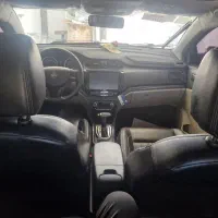 شاهین اتومات cvt مدل ۱۴۰۳
