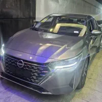 نیسان سیلفی مکس ادیشن ۲۰۲۴