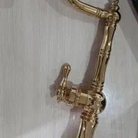 شیرالات درجه یک برند mpj|لوازم سرویس بهداشتی|شاهین‌شهر, طالقانی|دیوار