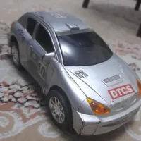 ماشین کودک