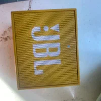 باند jbl تک بانده کوچک در حد نو