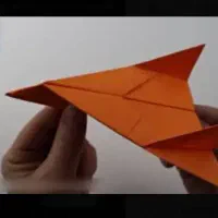 نیاز به هنرمند زبردست سازنده مدلهای کاغذی اریگامی