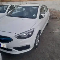 شاهین G سانروف با ترمز ESC و SBR