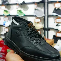 نیم بوت چرم|کیف، کفش، کمربند|دزفول, |دیوار