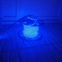 ریسه  نو ۲۷ متر  تک رنگ