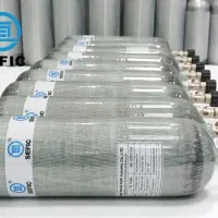 مخازن کامپوزیت فولادی فشار بالاکیت تلمب شارژ شیراش