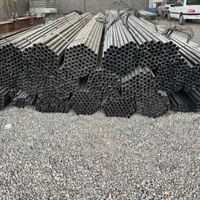 لوله داربستی اصفهان و اتصالات