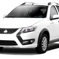 کوییک gxl صفر ۱۴۰۵ رویت نمایندگی