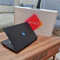 لپتاپ HP Omen 16