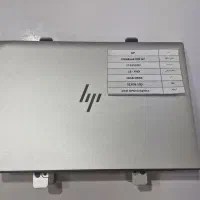 لپتاپ لوکس hp i7 نسل ۱۰ با کارتن|رایانه همراه|تهران, نیروی هوایی (پیروزی)|دیوار