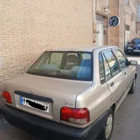 پراید۱۳۱مدل۹۱،به صورت نقدواقساط|خودرو سواری و وانت|یزد, |دیوار