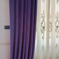 والان|پرده، رانر، رومیزی|هیر, |دیوار