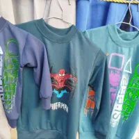 38عدد لباس بچه گانه|کفش و لباس بچه|مریوان, |دیوار