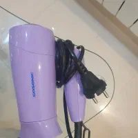 سشوار خانگی|سایر لوازم برقی|ساری, |دیوار